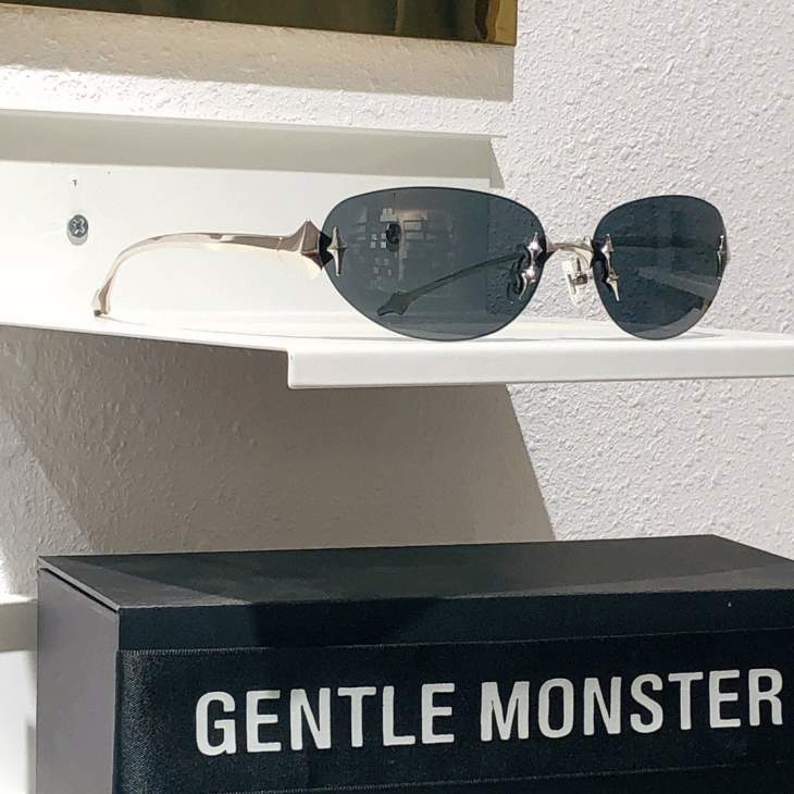 Picture of Gentle Monster Sunglasses _SKUfw65331273fw